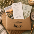 The Pass It On Pack- 10 Pack
